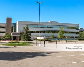 Arboretum Office Park - Building One
