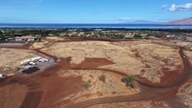 Maui Lipoa Commercial Lots 