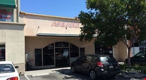 1653 W. San Carlos Street, San Jose