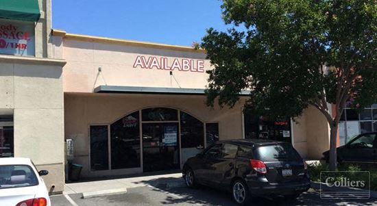 1653 W. San Carlos Street, San Jose
