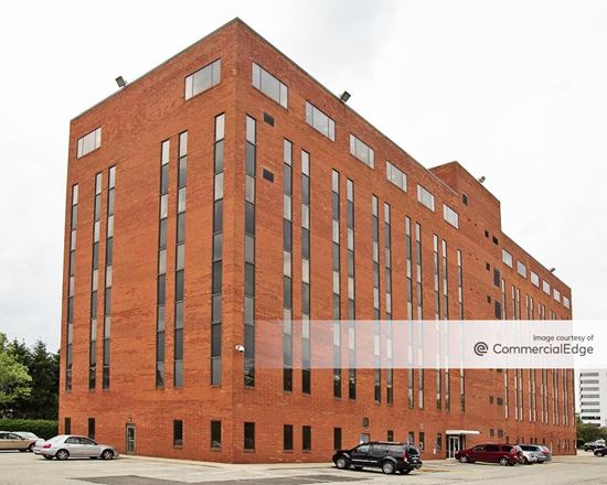 Penn Center East - Building 7