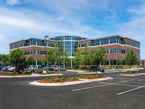 Pinnacle Corporate Centre I