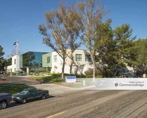 Goldentop Corporate Center