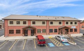 Steelwood Executive Suites