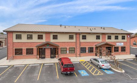 Office space for Rent at 1883-1889 N Wildwood St in Boise