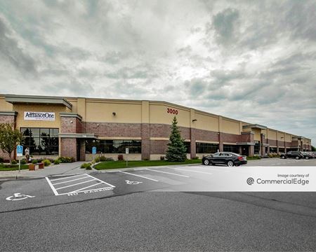 Industrial space for Rent at 3000 Ames Crossing Rd in Eagan