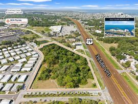 5.48 Acres U.S. Highway 19