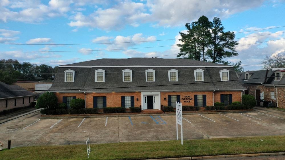 5430 Executive Place, Jackson, MS CommercialSearch