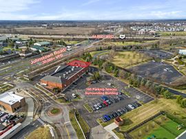 The Shops at Walton Parkway