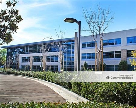 Industrial space for Rent at 590 Middlefield Rd, E. in Mountain View
