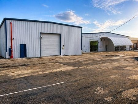Industrial space for Sale at 4550 SE Hampton Ct in Stuart