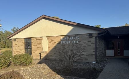 Special space for Sale at 708 State Ave in Hampton