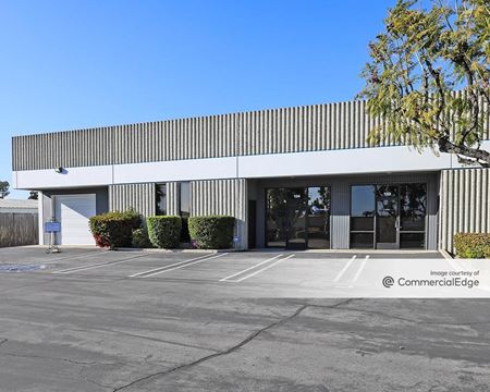 Retail space for Rent at 5405 Arrow Hwy in Montclair