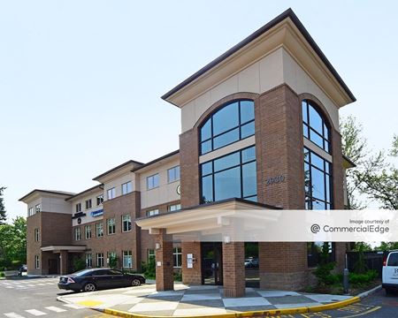 Office space for Rent at 2930 South Meridian Street in Puyallup
