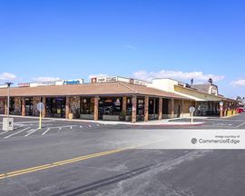 Cherry Hills Plaza - 26800-26926 Cherry Hills Blvd