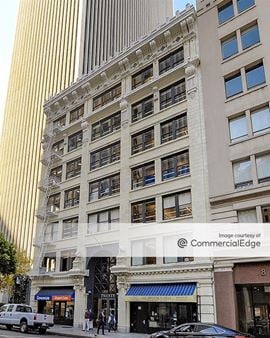 Marvin Building