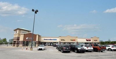 Retail Space For Lease in Sandusky