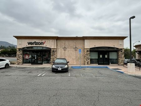 Retail space for Rent at 1265 Huntington Dr., Suite B in Duarte