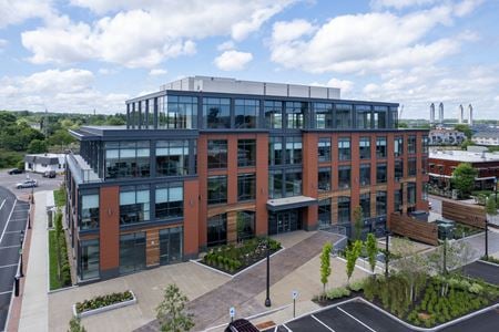 Office space for Rent at 145 Maplewood Ave, 3rd Floor in Portsmouth