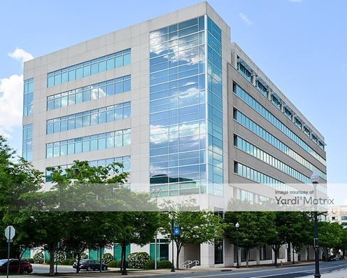 Shirlington Tower