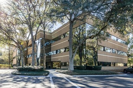 Office space for Rent at 7400 Baymeadows Way in Jacksonville