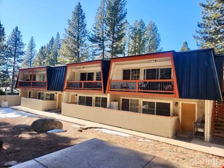 Photo of commercial space at 866 Southwood Blvd in Incline Village