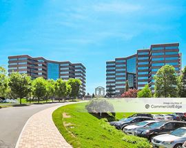 Enterprise Corporate Park - 2 Corporate Drive