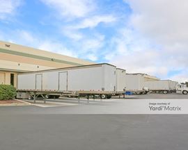 Morton Avenue Industrial Park