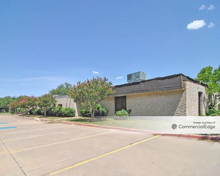 Office space for Rent at 10150 Monroe Drive in Dallas