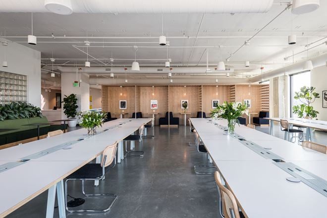 WeWork - 1448 NW Market St