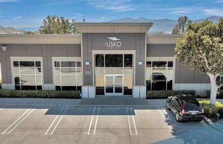 Office space for Sale at 351 Corporate Terrace Cir in Corona