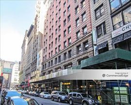 34 West 33rd Street