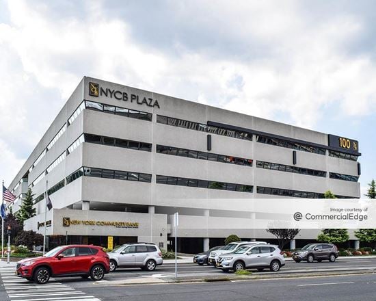 Station Plaza 1