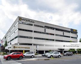 Station Plaza 1