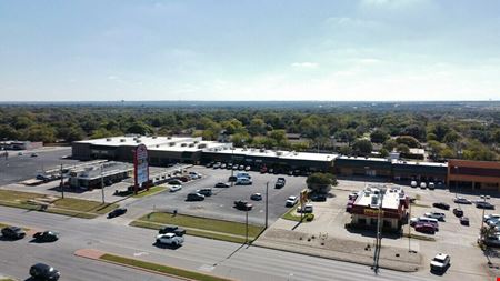 Photo of commercial space at 8625 Camp Bowie W Blvd in Fort Worth