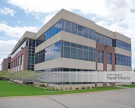 Office space for Rent at 1515 Central Pkwy in St. Paul