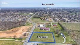 4201 SW 2nd Street, Bentonville, AR
