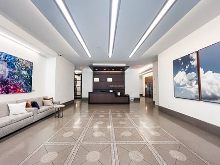 Office space for Rent at 110 Corcoran Street in Durham