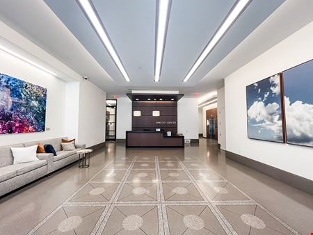 Office space for Rent at 110 Corcoran Street in Durham