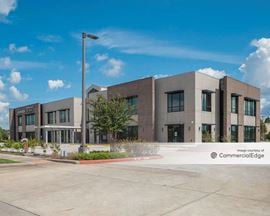 8540 Broadway
