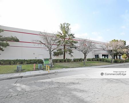 Commercial space for Rent at 722-740 Allen St. in San Bernardino