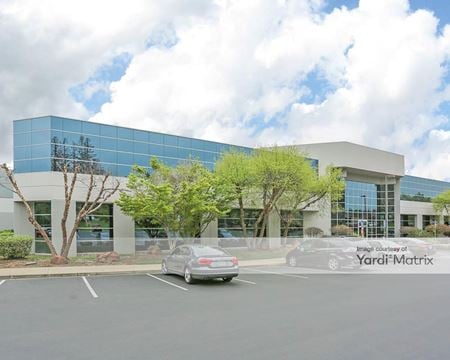 Photo of commercial space at 45401 Research Avenue in Fremont