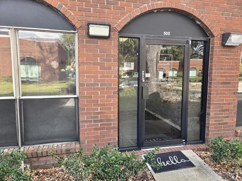 Eichenfeld Medical Condo