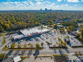 University City Square