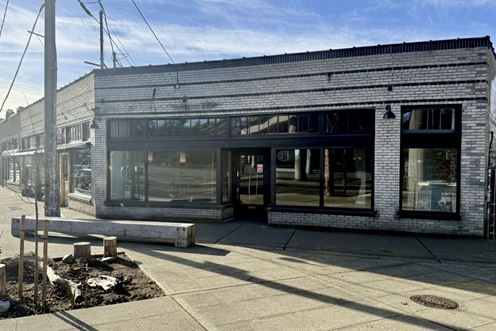 Miller Building