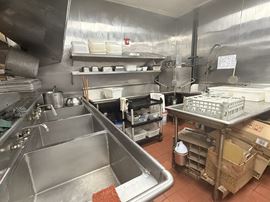 938 Maple Rd - PRICE REDUCTION Established Restaurant – Business, Goodwill & Equipment for Sale