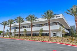 2100 Main - Building 2130