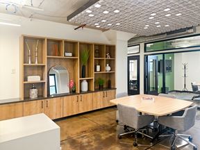 Spaces - Indianapolis - Massachusetts Ave