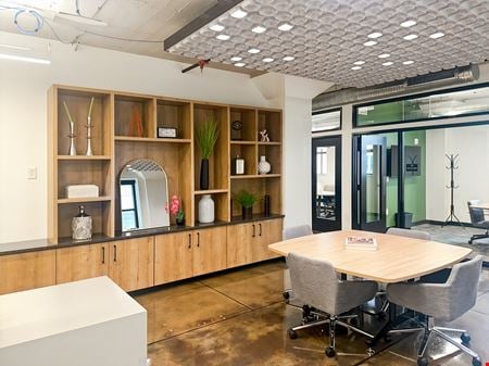 Coworking space for Rent at 863 Massachusetts Avenue 2nd Floor in Indianapolis