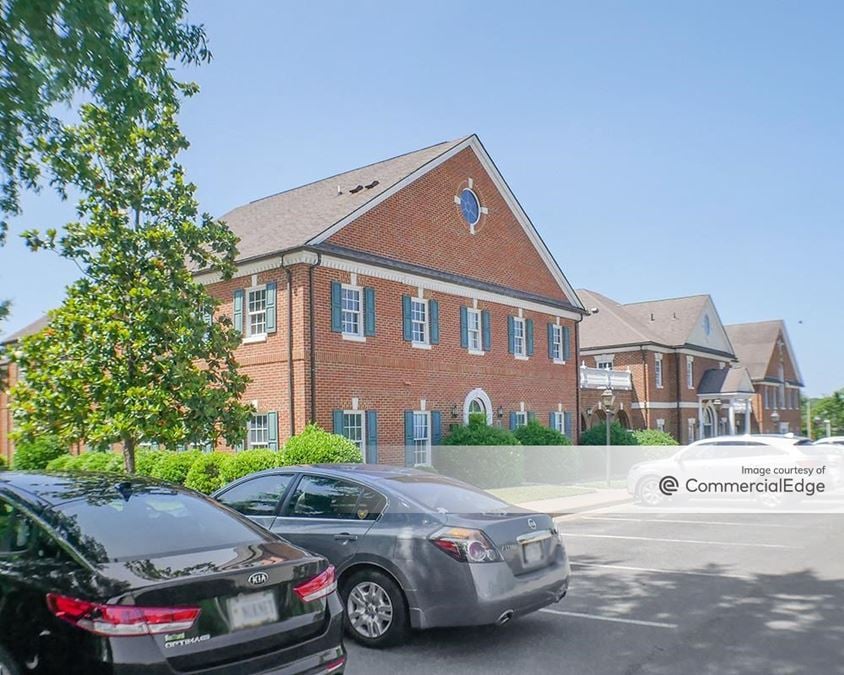 Snowden Office Park 601 Jefferson Davis Hwy, Fredericksburg, VA